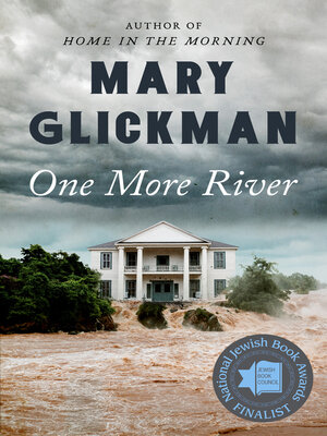 One More River - ebook